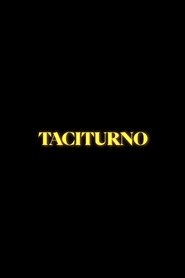 poster Taciturno