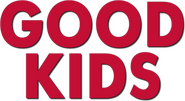 Logo of Good Kids image size 540x296