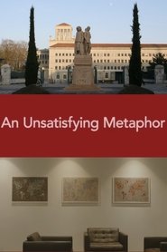 poster An Unsatisfying Metaphor