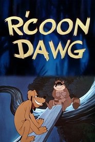poster R'Coon Dawg