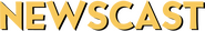 Logo of Newscast image size 1603x245
