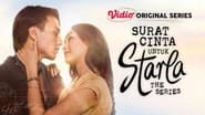 Surat Cinta Untuk Starla The Series wallpaper 