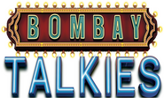 Logo of Bombay Talkies image size 892x537