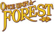 Logo of Once Upon a Forest image size 498x298