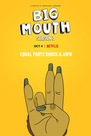 Serie streaming | voir Big Mouth en streaming | HD-serie