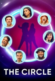 Poster of The Circle image size 680x1000