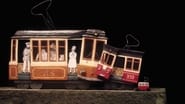 La famille Tramway wallpaper 