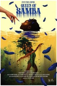 poster Queen of Samba