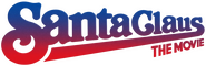 Logo of Santa Claus: The Movie image size 2000x651