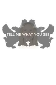 poster Tell Me What You See