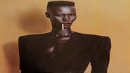 Grace Jones: Nightclubbing wallpaper 