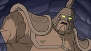 The Venture Bros season 1 episode 12