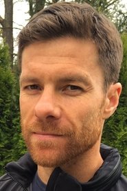 Photo of Xabier Alonso Olano image size 680x1020