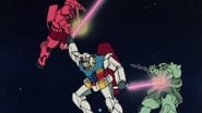 Mobile Suit Gundam season 1 episode 4