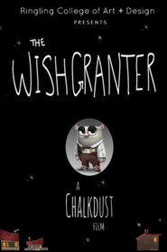 The Wishgranter Poster
