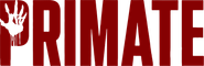 Logo of Primate image size 1962x638