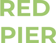 Logo of Red Pier image size 172x134