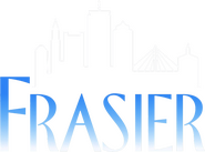 Logo of Frasier image size 978x725