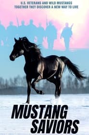 Mustang Saviors 2021 123movies