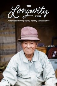 poster The Longevity Film