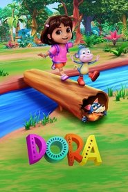 Poster of DORA image size 1400x2100