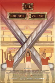 The Golden Village poster