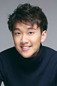 Photo of Guan Zeqiang image size 800x1200