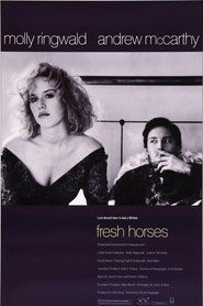Poster of Fresh Horses image size 1510x2272