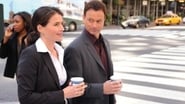 Les Experts : Manhattan season 5 episode 8