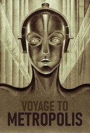 Voyage to Metropolis