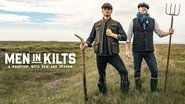 Backdrop of Men in Kilts: A Roadtrip with Sam and Graham image size 3840x2160