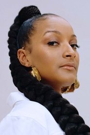 Photo of Nubya Garcia image size 562x842