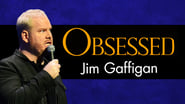 Jim Gaffigan: Obsessed wallpaper 