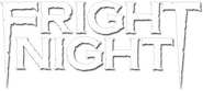 Logo of Fright Night image size 665x299