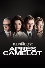 serie streaming - The Kennedys: After Camelot streaming