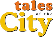 Logo of Tales of the City image size 466x324