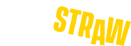 Logo of The Final Straw image size 1765x625