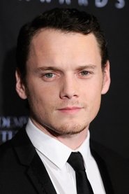 Anton Yelchin Photo of Anton Yelchin image size 1366x2048