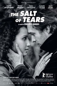 The Salt of Tears Poster