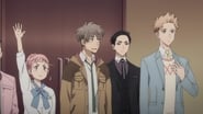 Fugou Keiji Balance : Unlimited season 1 episode 6
