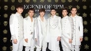 2PM - Legend of 2PM in Tokyo Dome wallpaper 