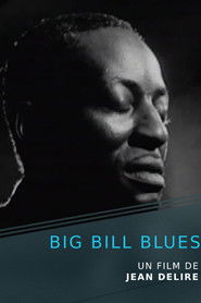 Big Bill Blues