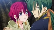 Yona, princesse de l'aube season 1 episode 19