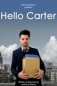 poster Hello Carter
