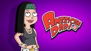 Backdrop of American Dad! image size 3840x2160