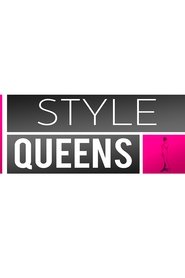 Poster of Style Queens image size 1000x1500
