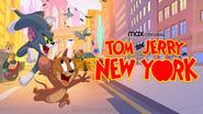 Tom et Jerry à New York  