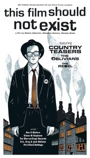 This Film Should Not Exist Poster