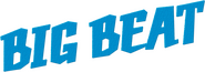 Logo of Big Beat image size 1274x451