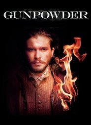 Poster of Gunpowder image size 750x1024